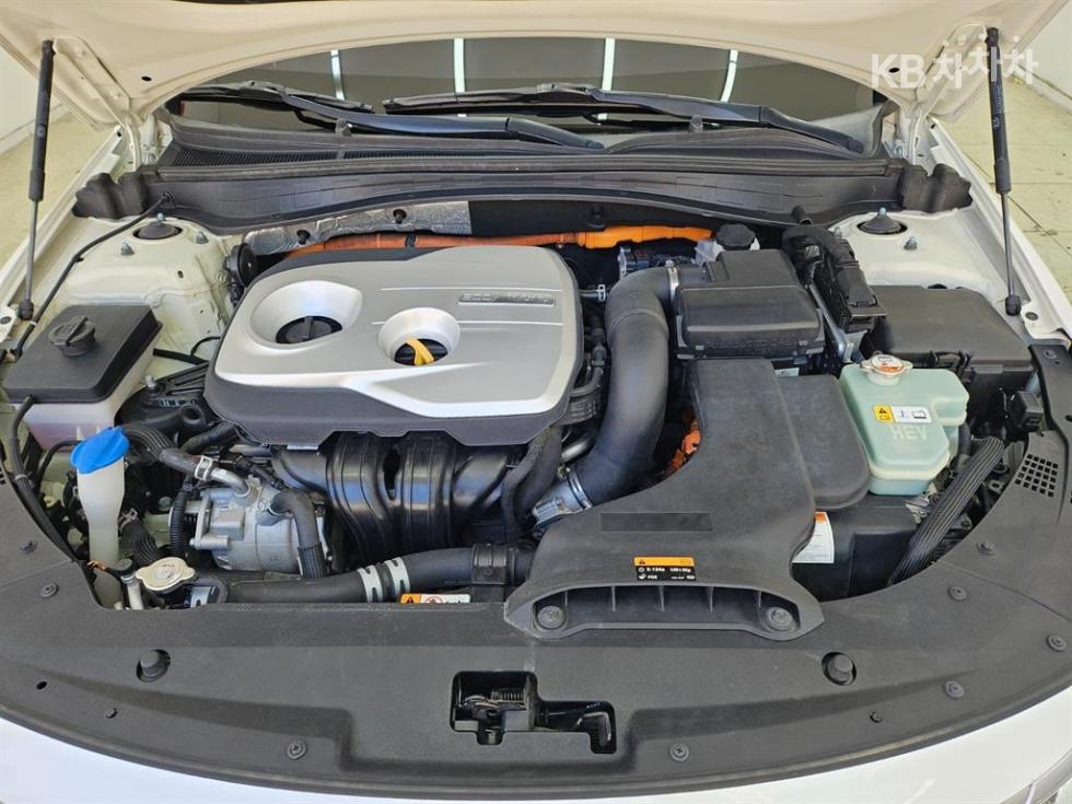 2017 - kia k5