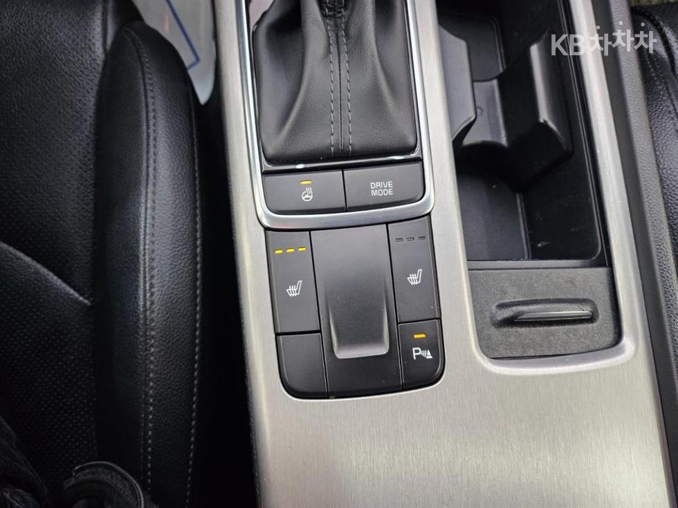 2017 - kia k5