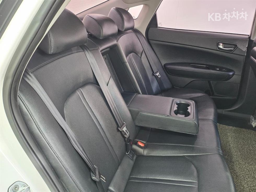 2017 - kia k5