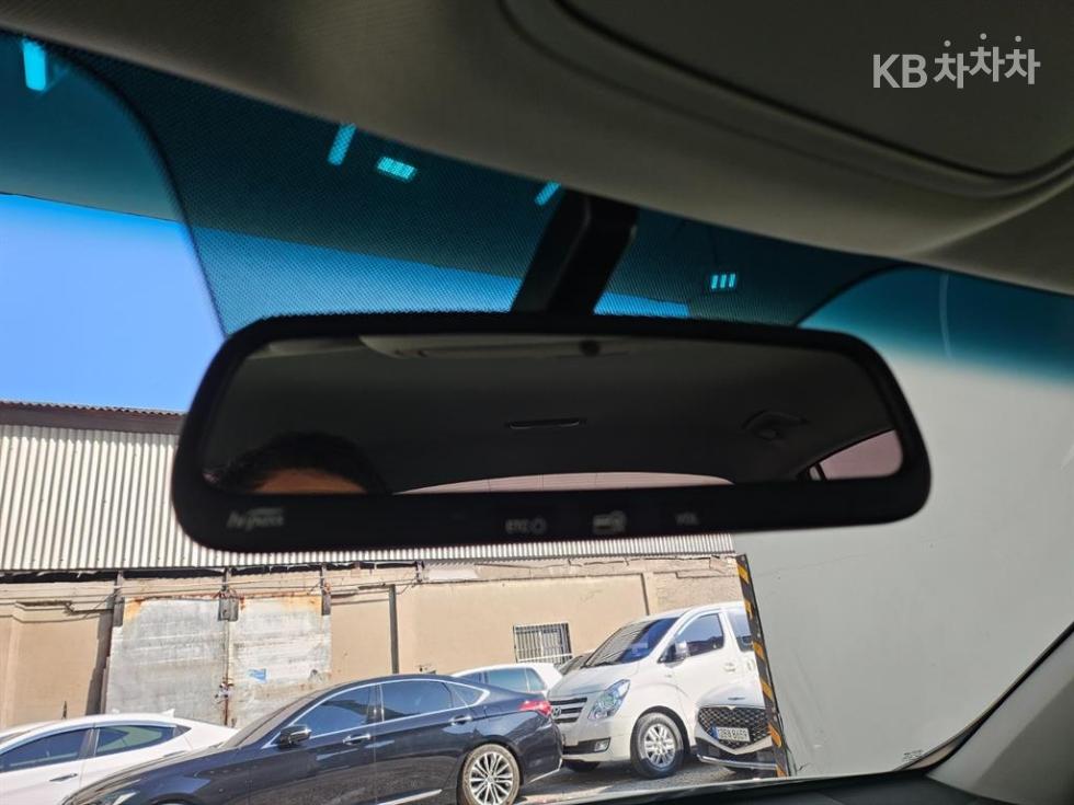 2017 - kia k5