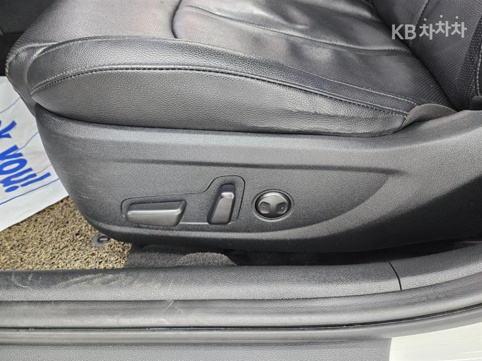 2017 - kia k5