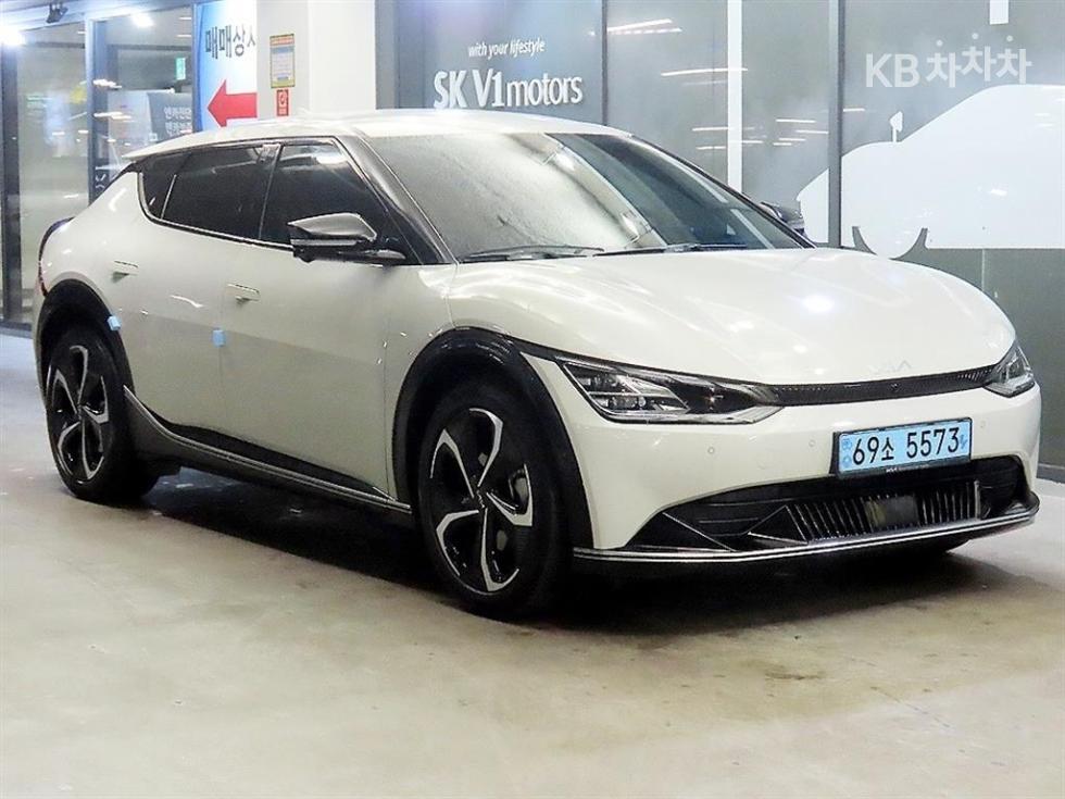 기아 EV6