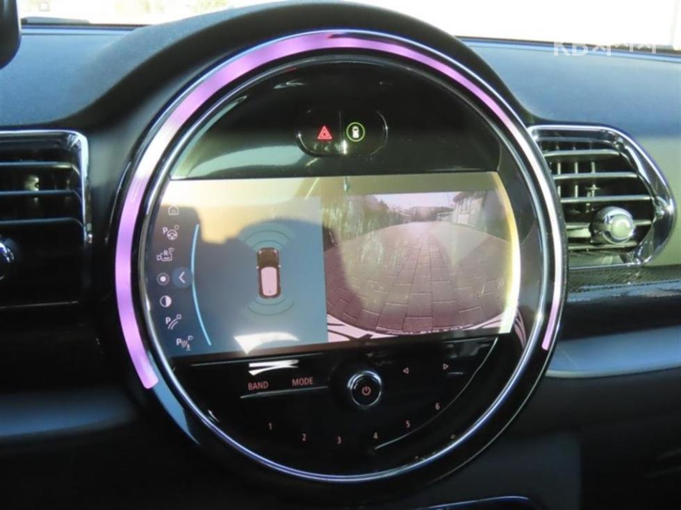 2023 - mini clubman