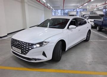 Hyundai Grandeur LPi 3.0 택시 — foto 1