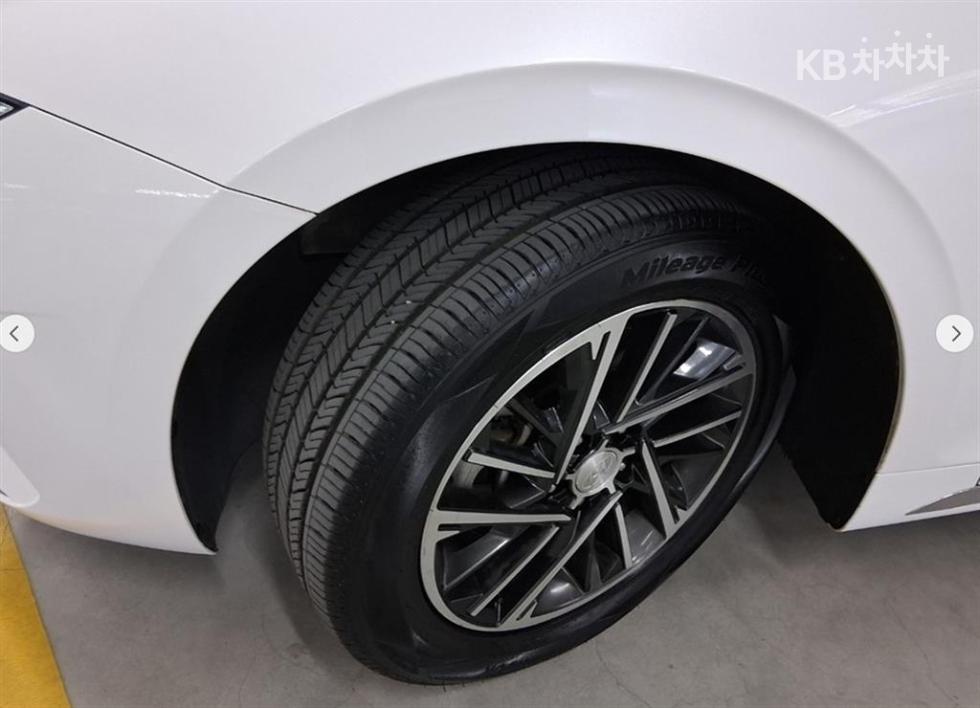 Hyundai Grandeur — miniaturë 17