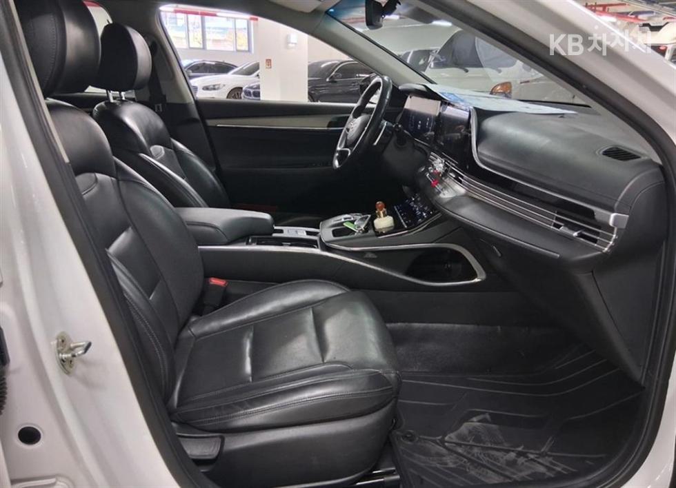 Hyundai Grandeur — miniaturë 19