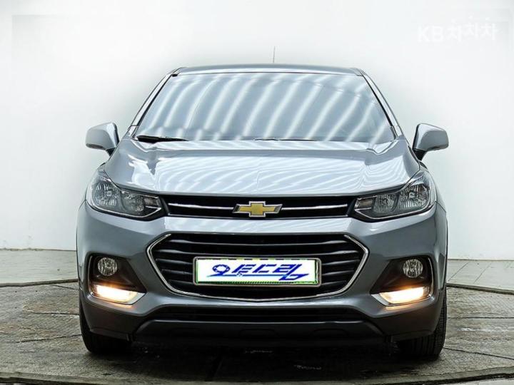Chevrolet Trax 1.4 LT Core
