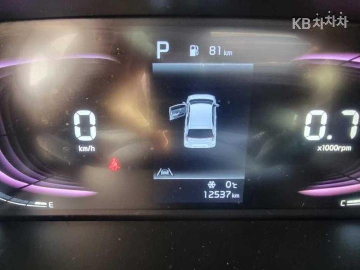 Kia Morning JA 1.0 Gasoline Signature 6