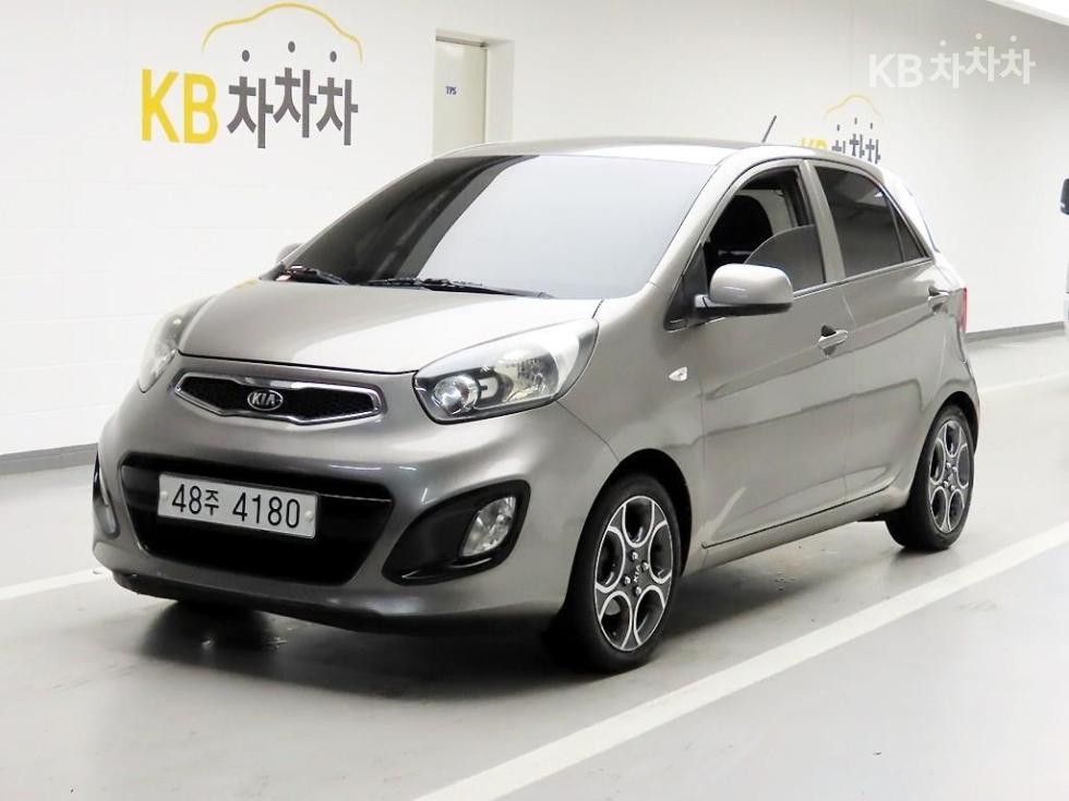 2013 - kia all