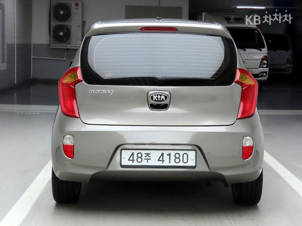 2013 - kia all