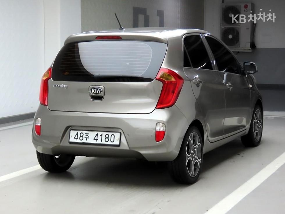 2013 - kia all