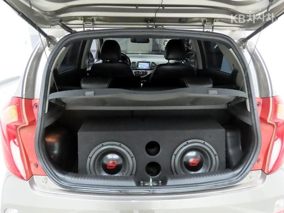 2013 - kia all