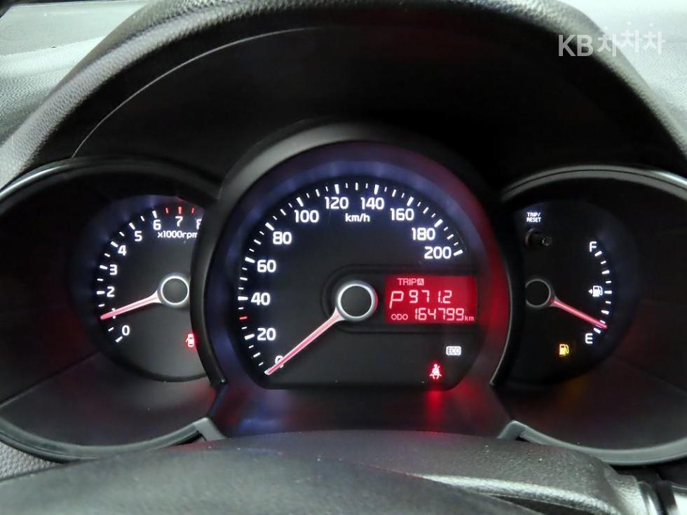 2013 - kia all