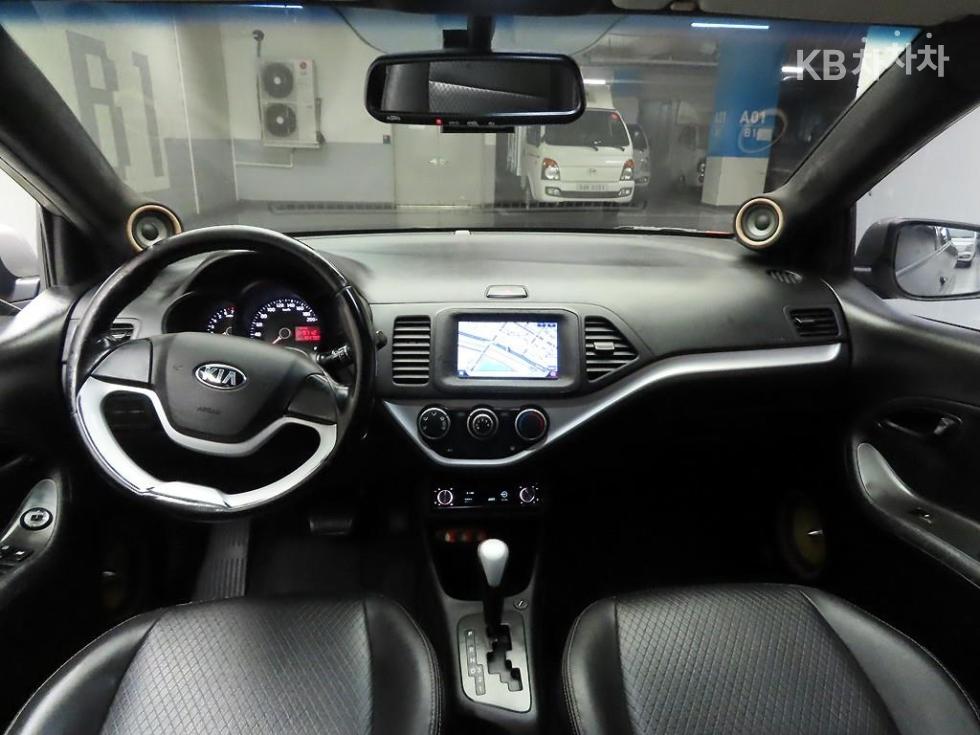 2013 - kia all