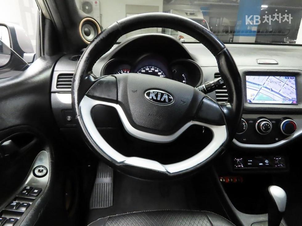 2013 - kia all