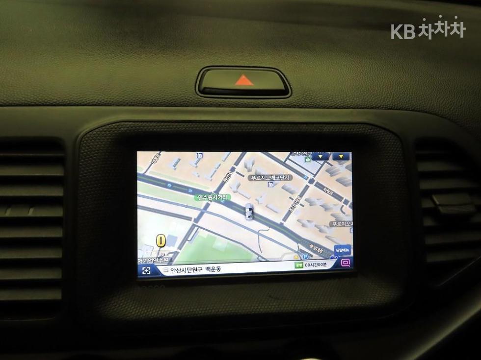 2013 - kia all