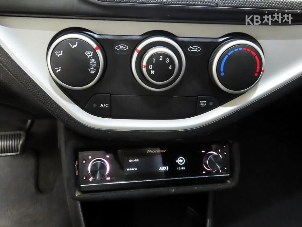 2013 - kia all