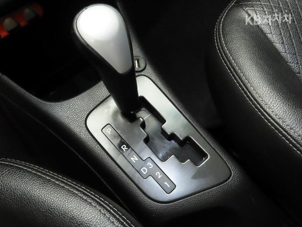 2013 - kia all