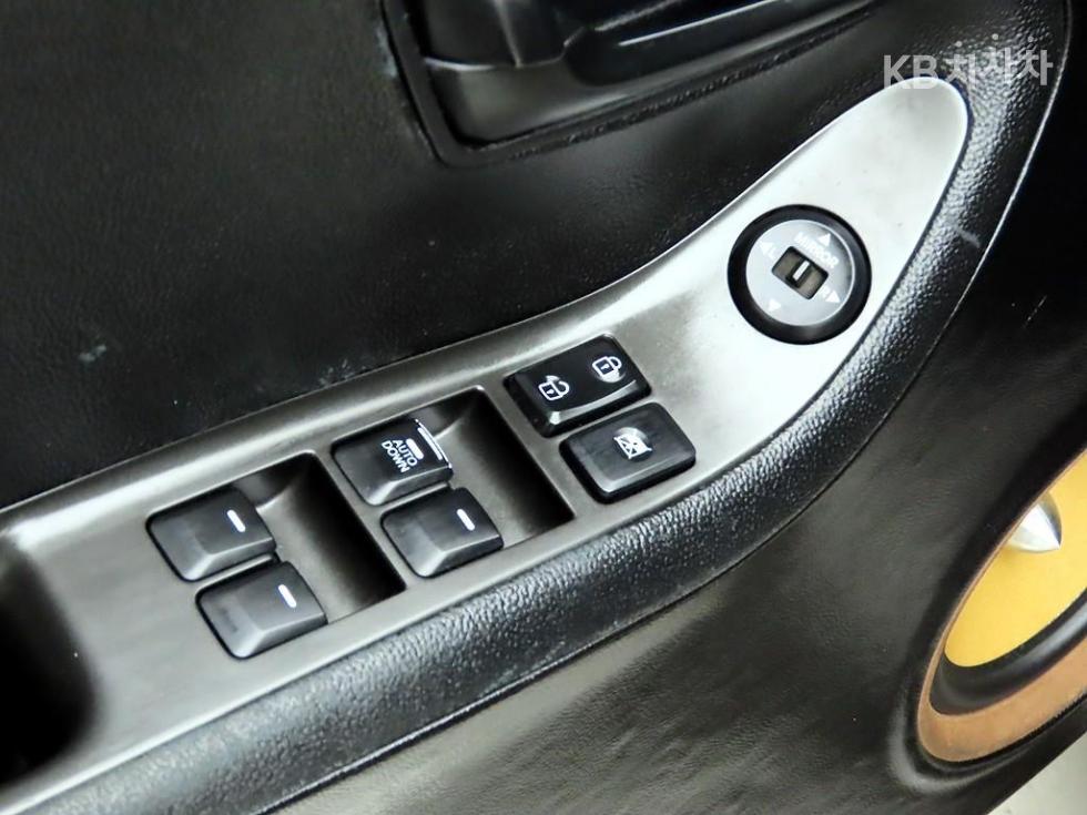 2013 - kia all