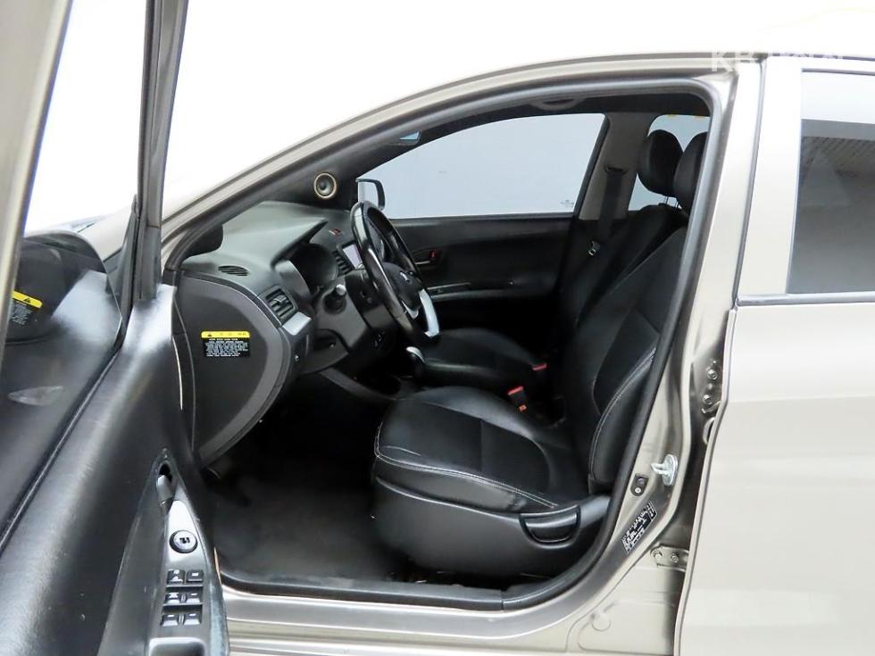 2013 - kia all