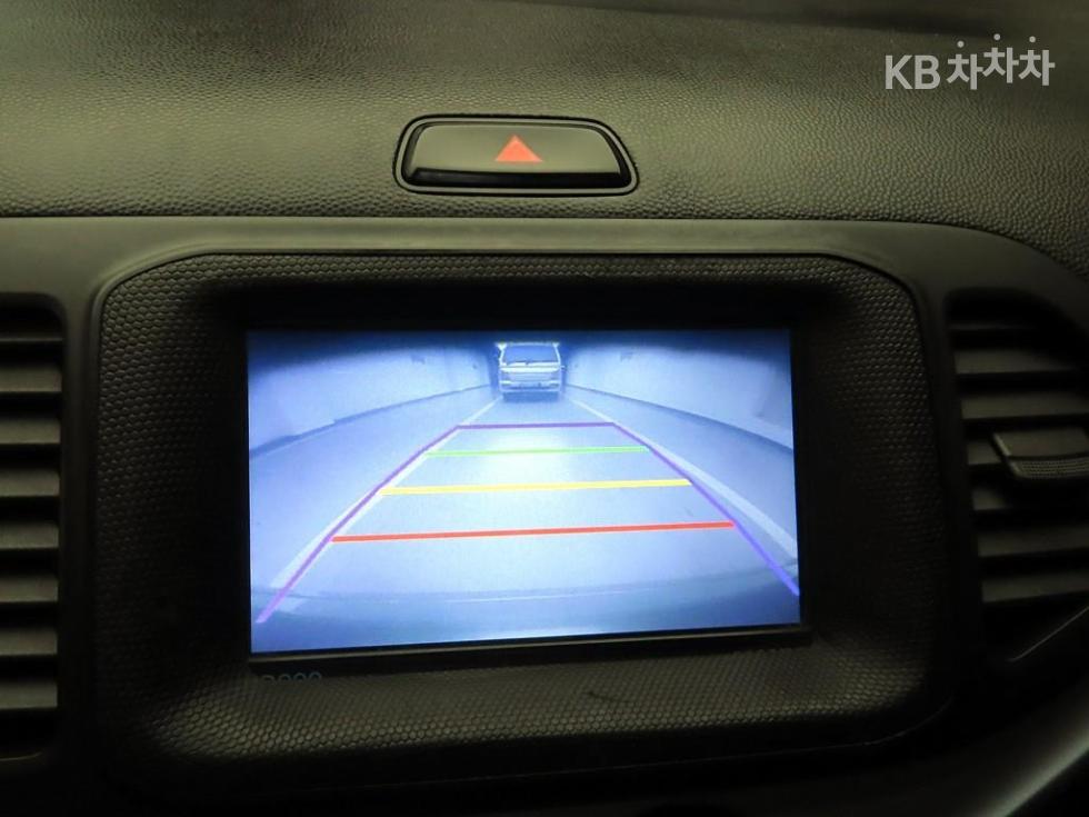 2013 - kia all