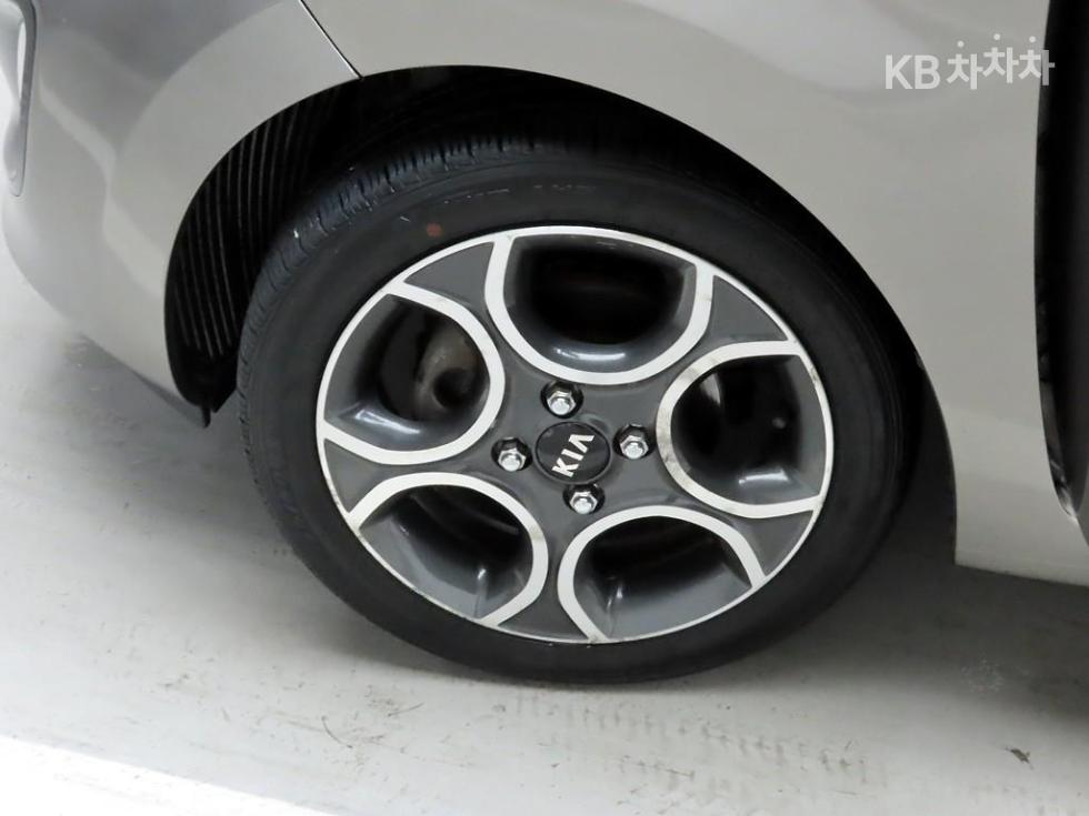 2013 - kia all