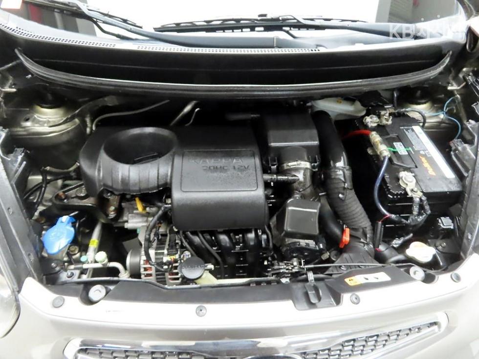 2013 - kia all