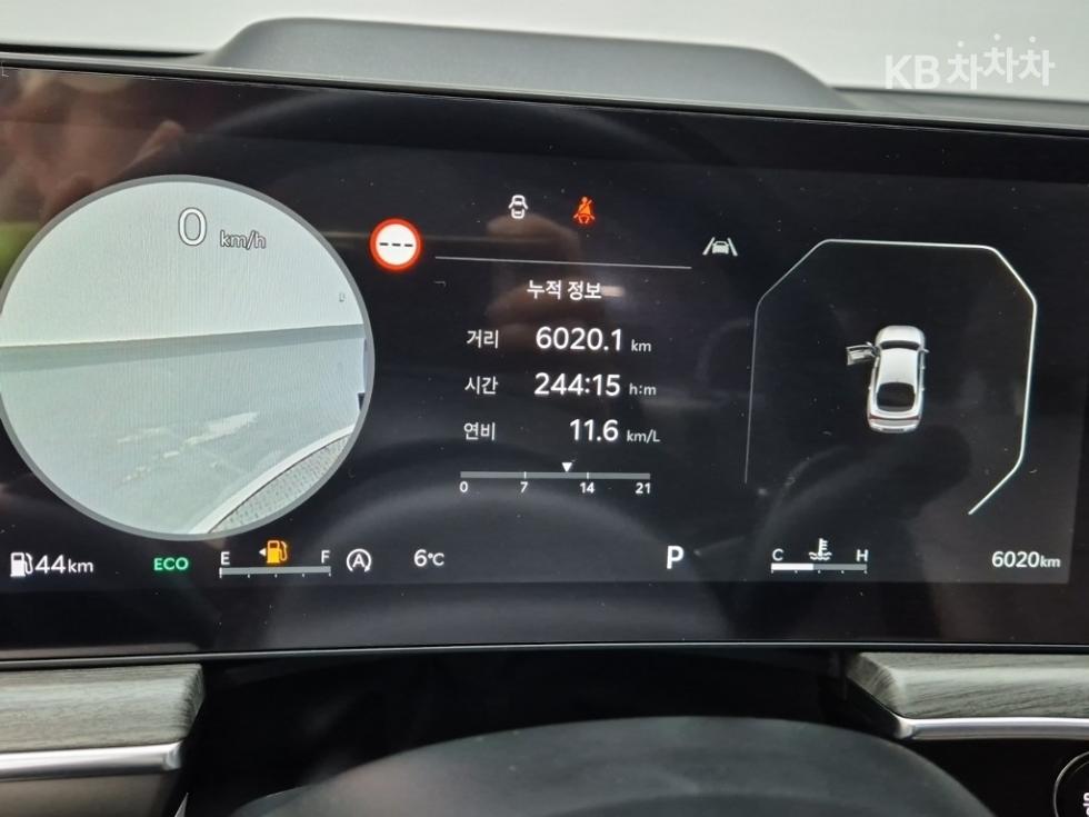 2025 - kia k5