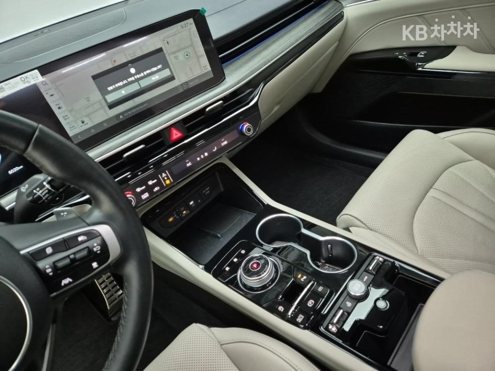 2025 - kia k5