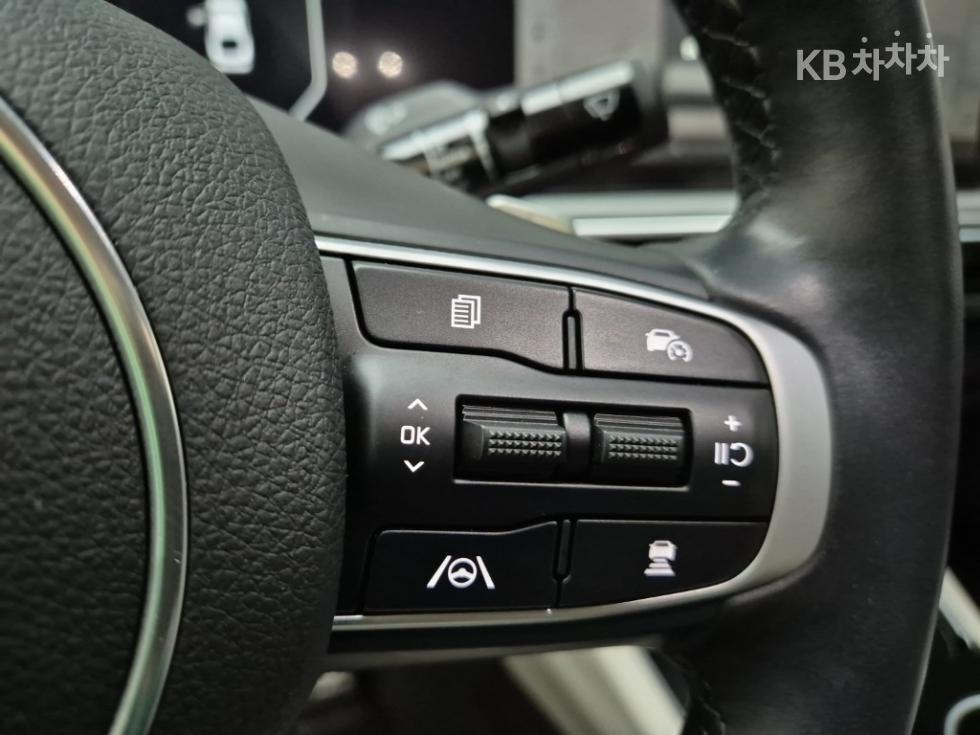2025 - kia k5