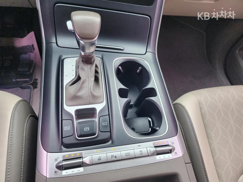 2021 - kia carnival