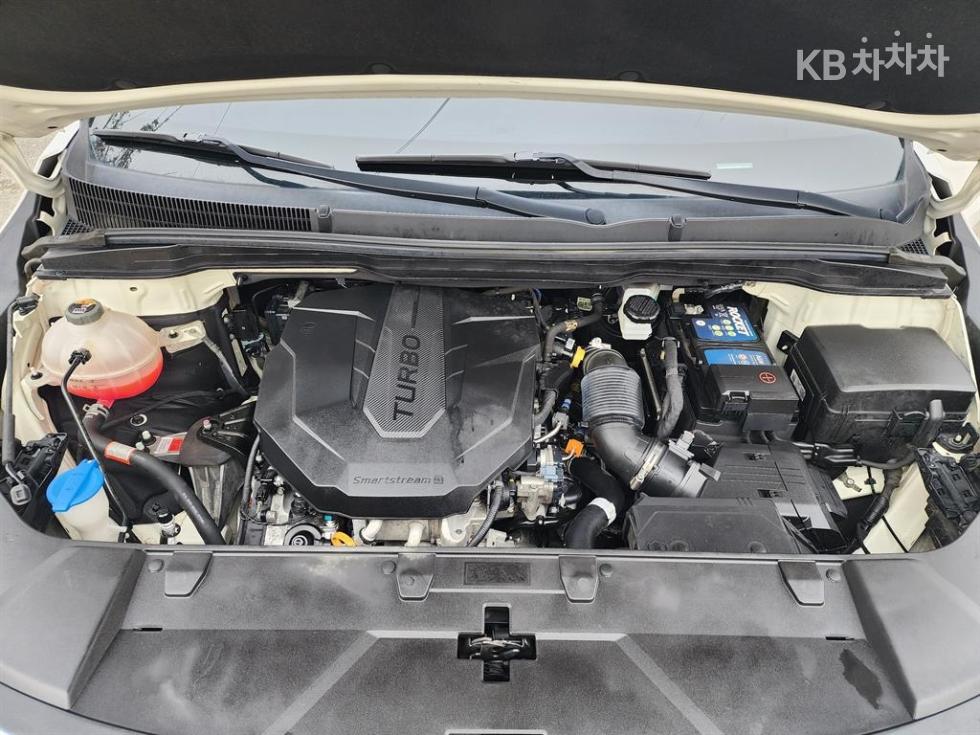 2021 - kia carnival