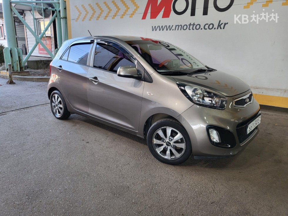 2013 - kia all