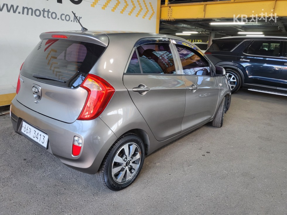 2013 - kia all