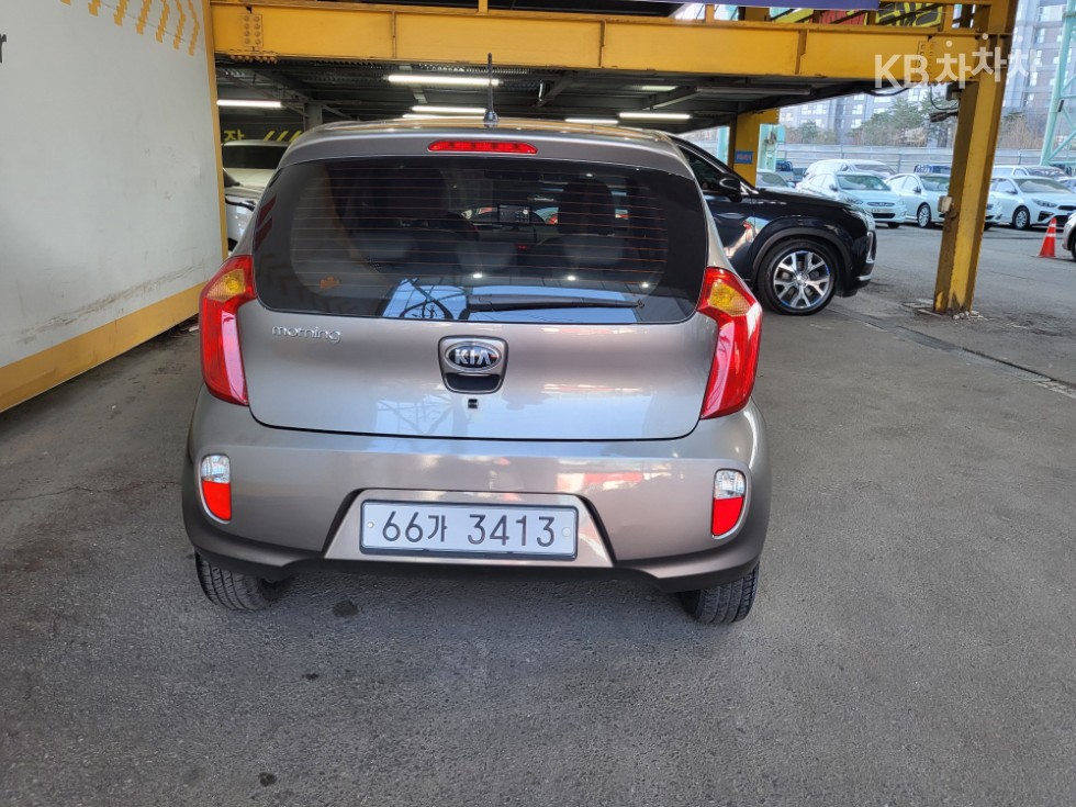 2013 - kia all