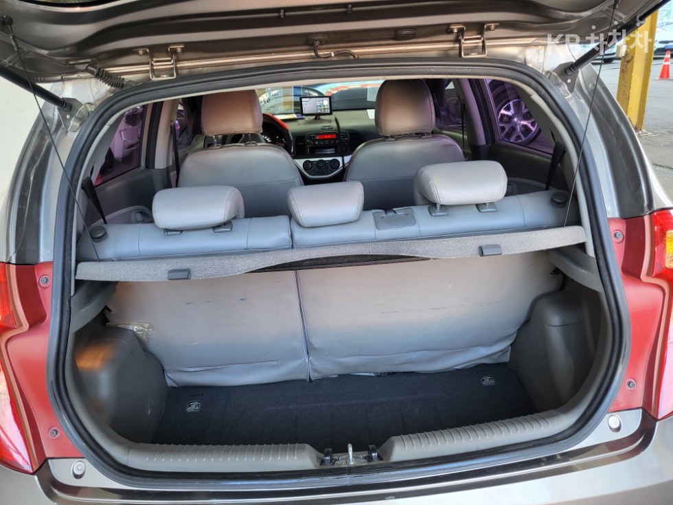2013 - kia all