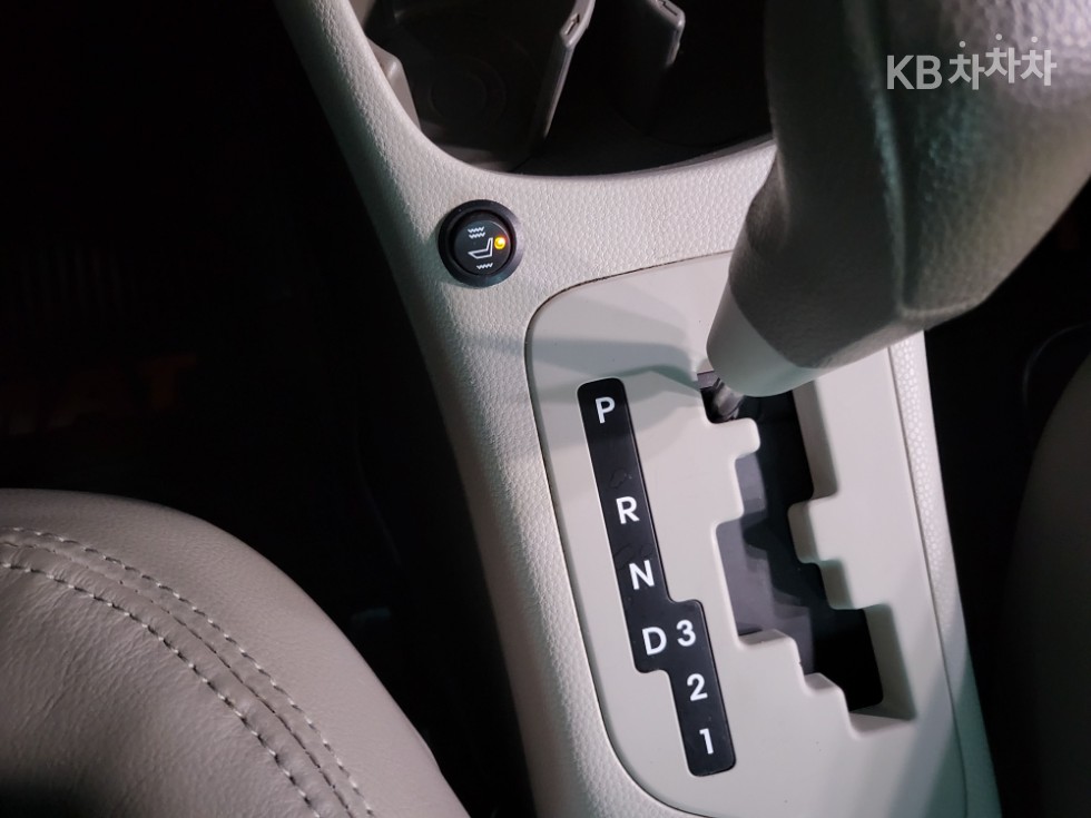 2013 - kia all