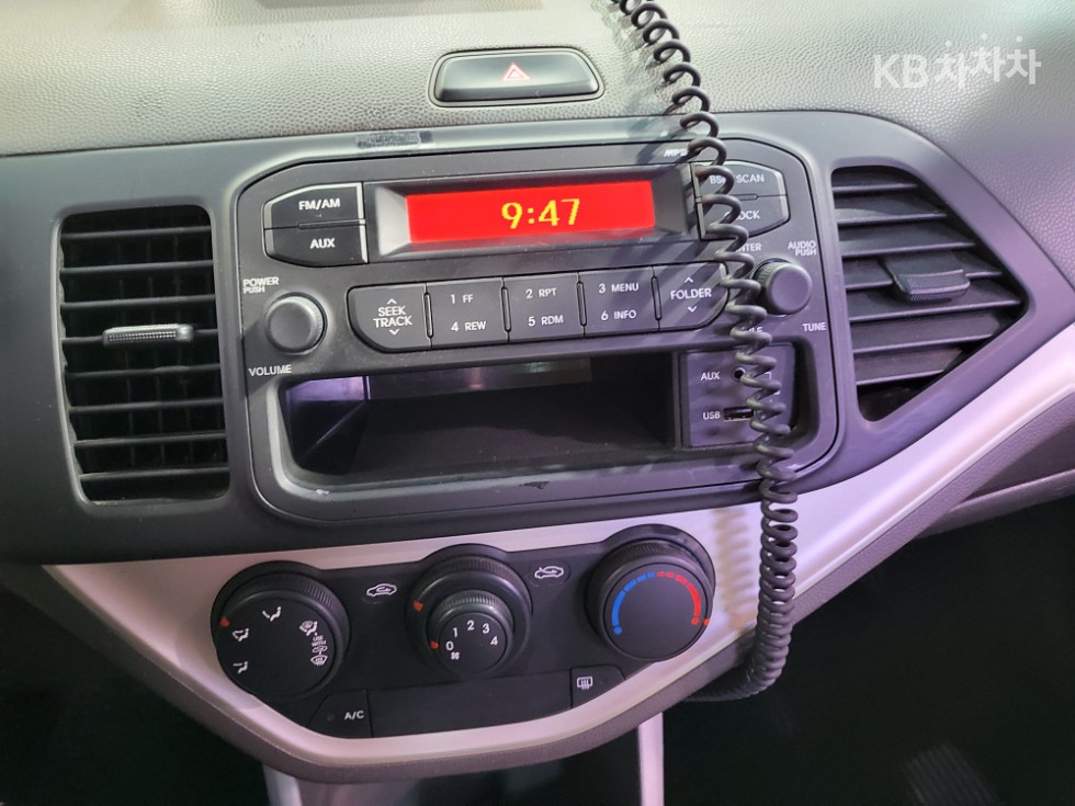 2013 - kia all