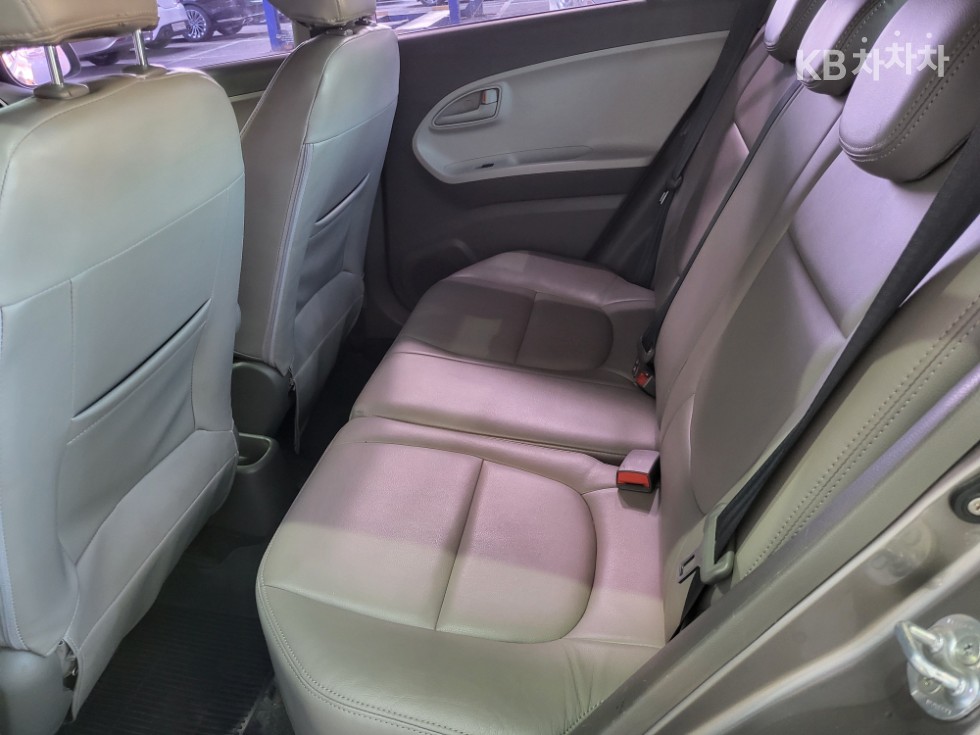 2013 - kia all