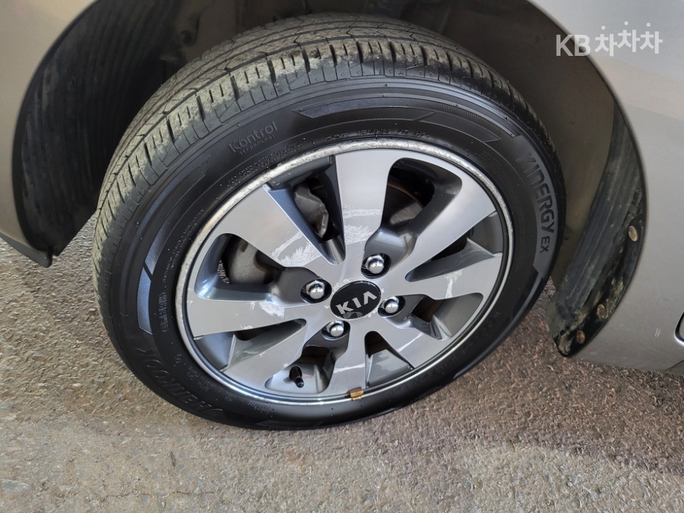 2013 - kia all