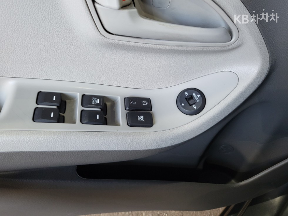 2013 - kia all