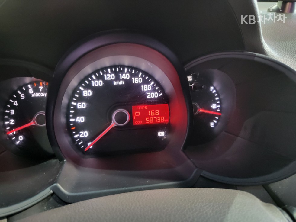 2013 - kia all