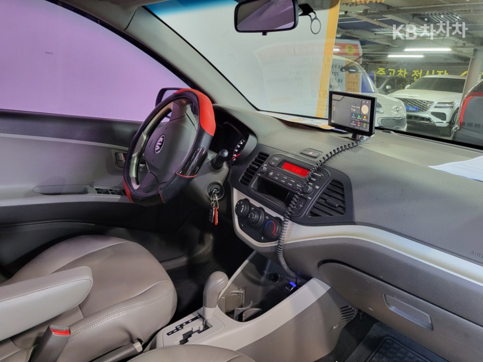 2013 - kia all