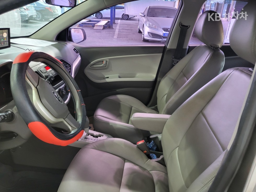 2013 - kia all