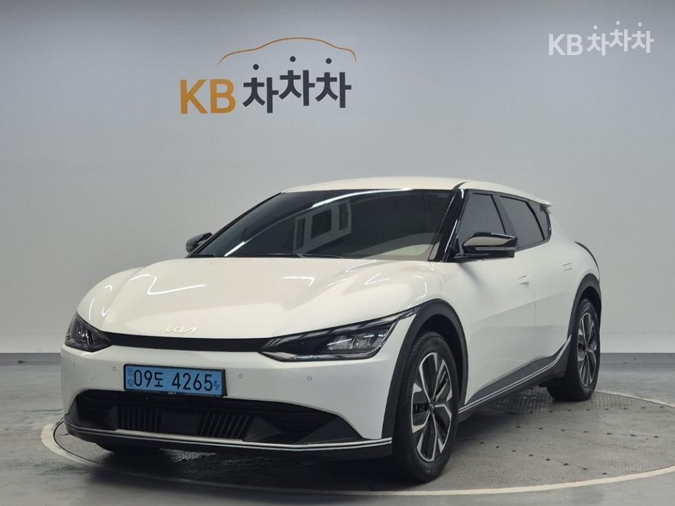 기아 EV6