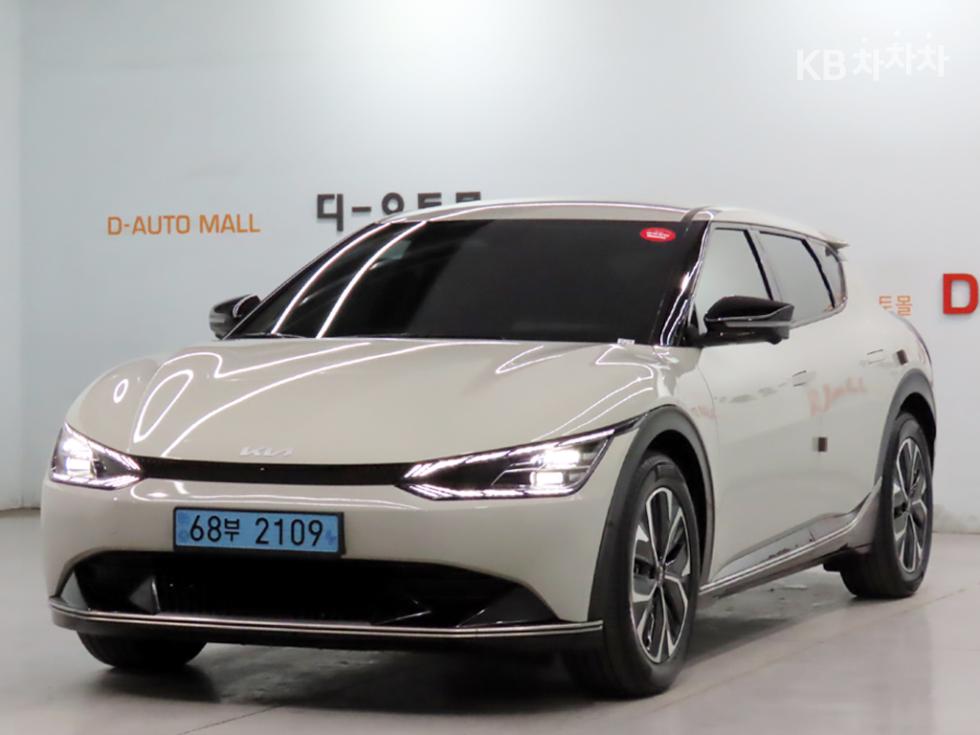 기아 EV6