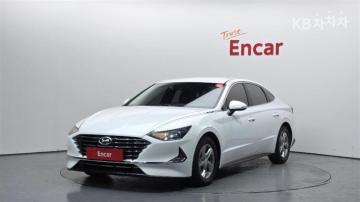 Hyundai Sonata 2.0 lpg  mordern — foto 1
