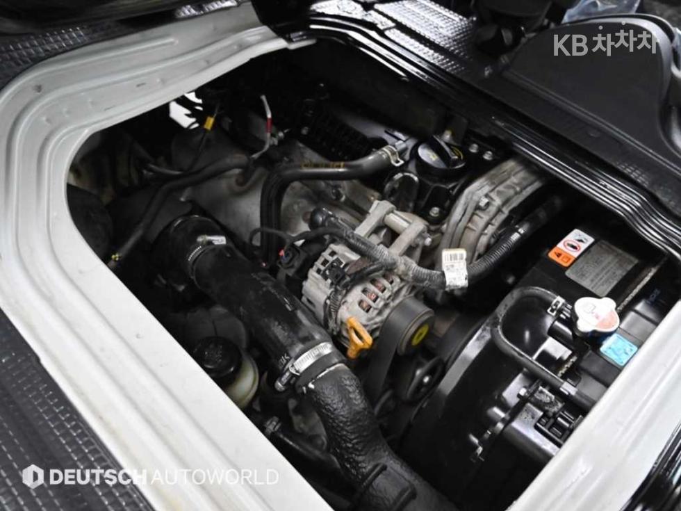 2022 - kia bongo iii