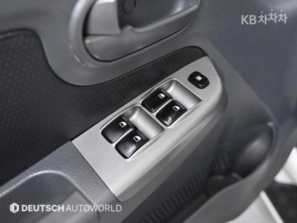 2022 - kia bongo iii