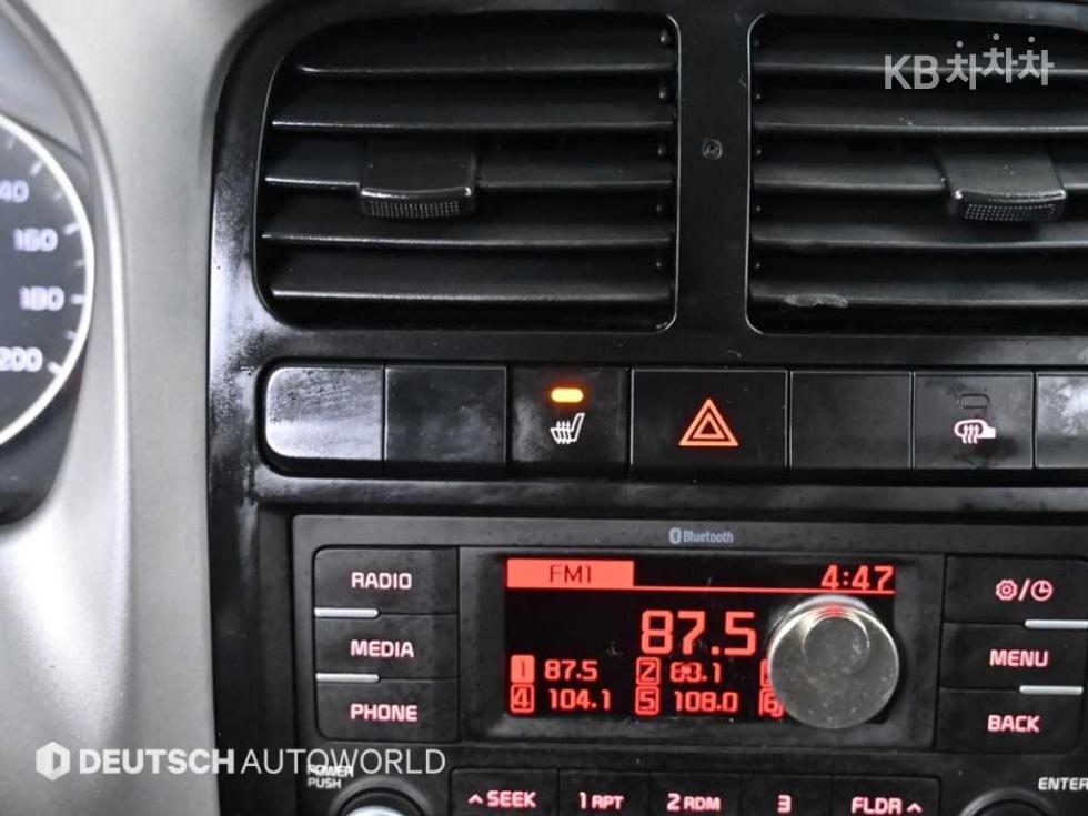 2022 - kia bongo iii